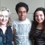 Canto e violão - Retratos da canção braisleira