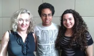 Canto e violão - Retratos da canção braisleira