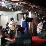 Retratos da Canção -  duo de canto e violão 2