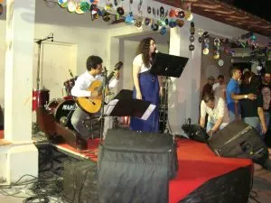 Centro Cultural Lagoa do Nado (3) 3