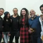 Retratos da Canção -  duo de canto e violão 5