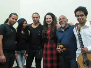 Centro Cultural Lindeia Regina 17-09-2014 4 3