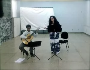 Centro Cultural Pampulha - Retrato da Canção Brasileira 01 (1) 3