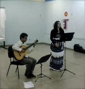 Centro Cultural Pampulha - Retrato da Canção Brasileira 01 (2) 3