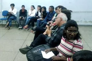 Centro Cultural Pampulha - Retrato da Canção Brasileira 01 (5) 3