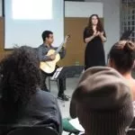 Retratos da Canção -  duo de canto e violão 13