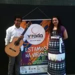 Retratos da Canção -  duo de canto e violão 14