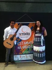 Centro Cutural Padre Eustáquio - Virada Cultural (1) 3