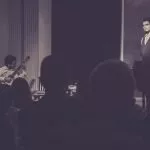 Lendas e Cantos Amazôncios com Célio Souza