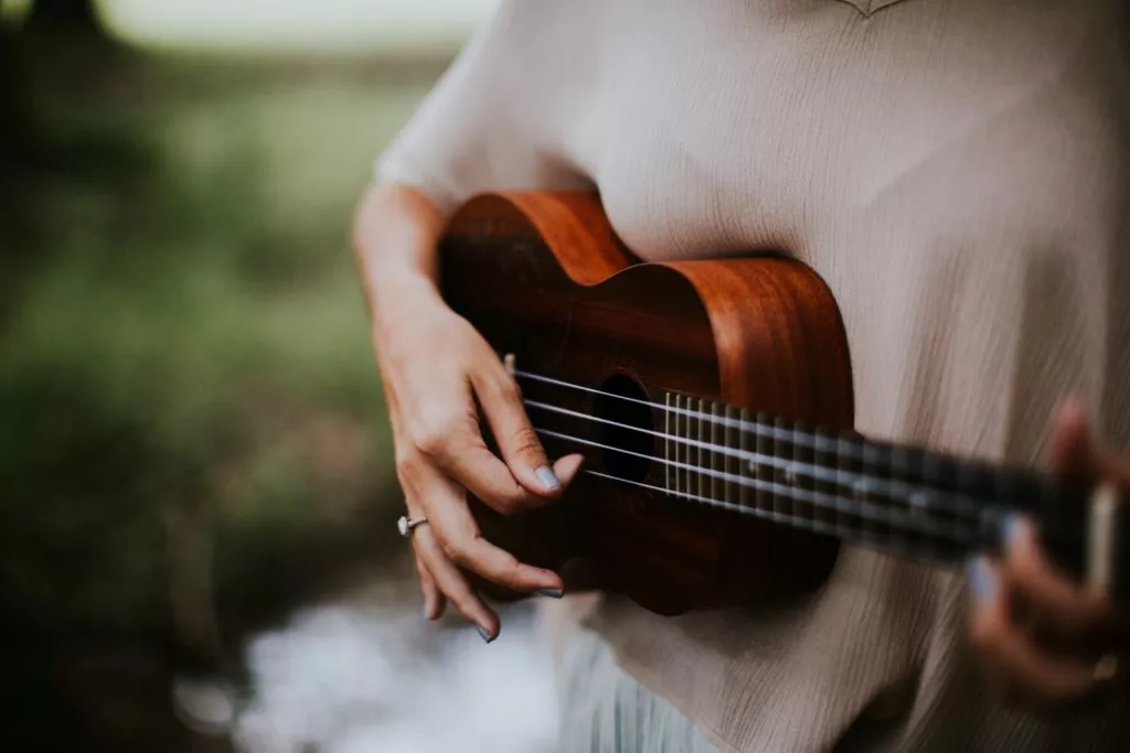15 motivos para aprender a tocar ukulele