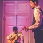 Lendas e Cantos Amazôncios