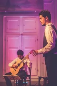 Lendas e Cantos Amazôncios