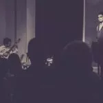 Lendas e Cantos Amazôncios com Célio Souza no Conservatório de Música da UFMG