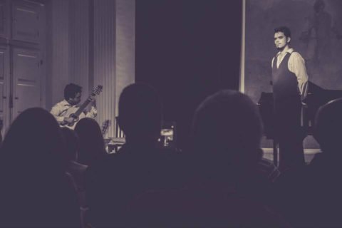 Lendas e cantos amazônicos 5