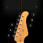 Acessórios para violão