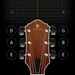 Acessórios para violão