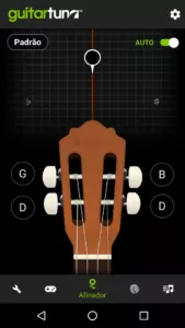 afinador de cavaquinho 1