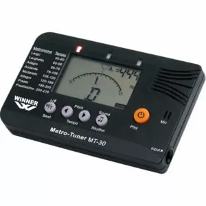 Acessórios para violão