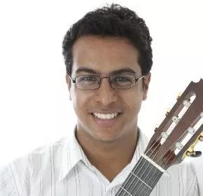 AULAS de VIOLÃO, UKULELE, GUITARRA - professor de violão em BH 5