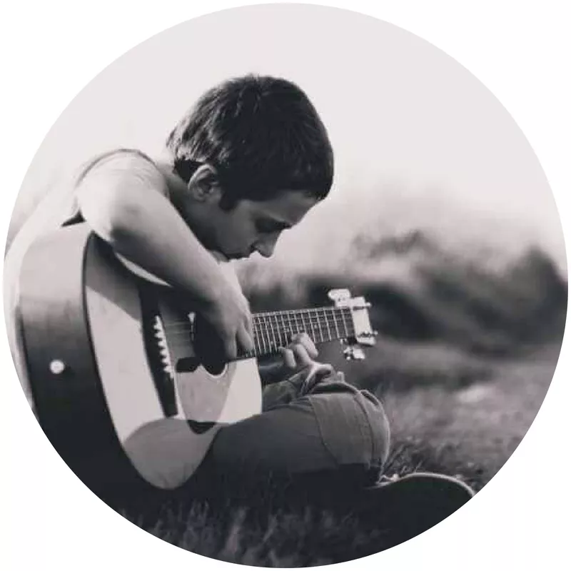 AULAS de VIOLÃO, UKULELE, GUITARRA - professor de violão em BH 2