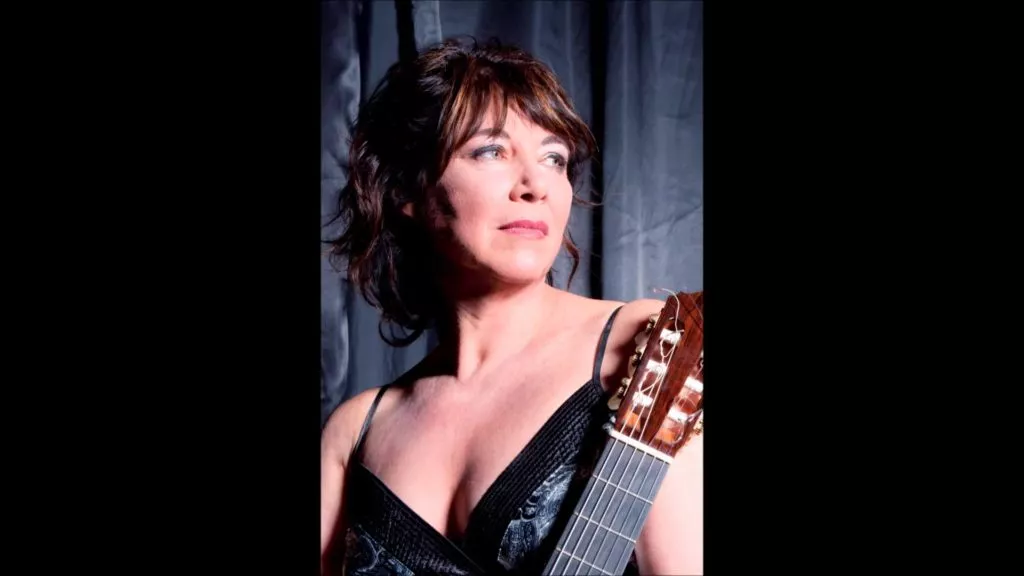 As mulheres e o violão: um breve apanhado do cenário brasileiro de violonistas 15