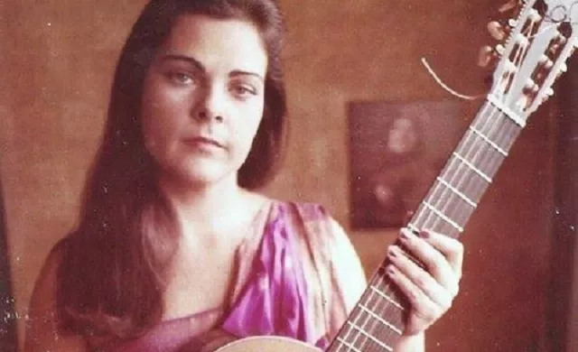 As mulheres e o violão: um breve apanhado do cenário brasileiro de violonistas 7