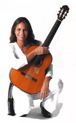 As mulheres e o violão: um breve apanhado do cenário brasileiro de violonistas 11