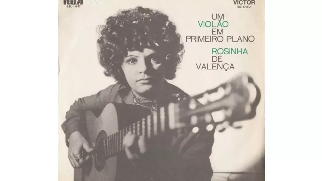 As mulheres e o violão: um breve apanhado do cenário brasileiro de violonistas 8