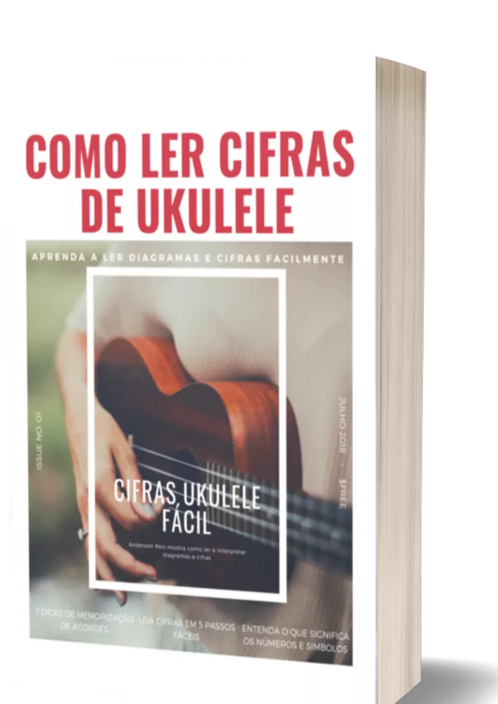 acordes de ukulele fácil iniciantes pdf