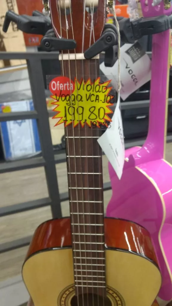 QUAL VIOLÃO COMPRAR? Dicas para iniciantes escolher o primeiro violão 2
