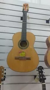 Qual violão comprar - preços de lojas de Belo Horizonte 5 3