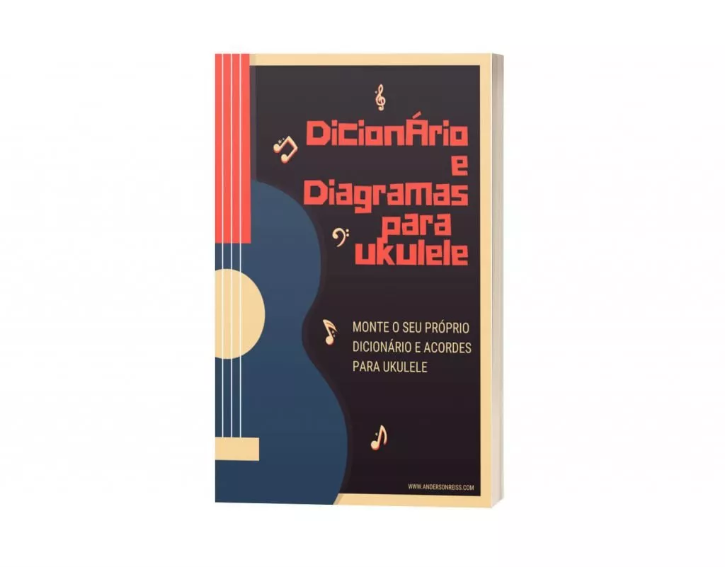 diagramas em branco para ukulele para cifras acordes de ukulele fácil iniciantes pdf