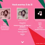 Spotfy wrapped 2017 musicas mais ouvidas no spotfy em 2017