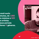 Spotfy wrapped 2017 musicas mais ouvidas no spotfy em 2017