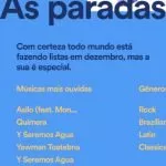 musicas mais ouvidas no spotfy em 2018