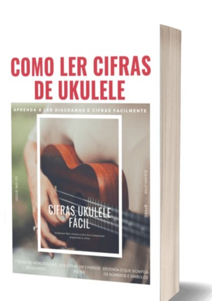 Como tocar ukulele? Por onde começar ukulele 7 músicas fáceis 9