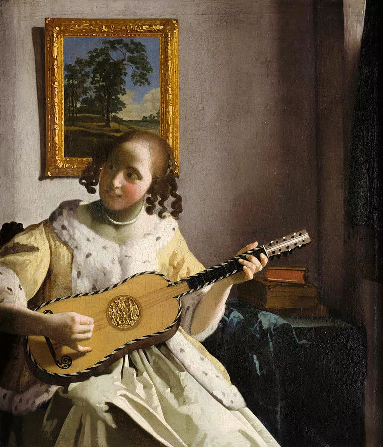 As mulheres e o violão: um breve apanhado do cenário brasileiro de violonistas 4