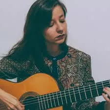 As mulheres e o violão: um breve apanhado do cenário brasileiro de violonistas 33