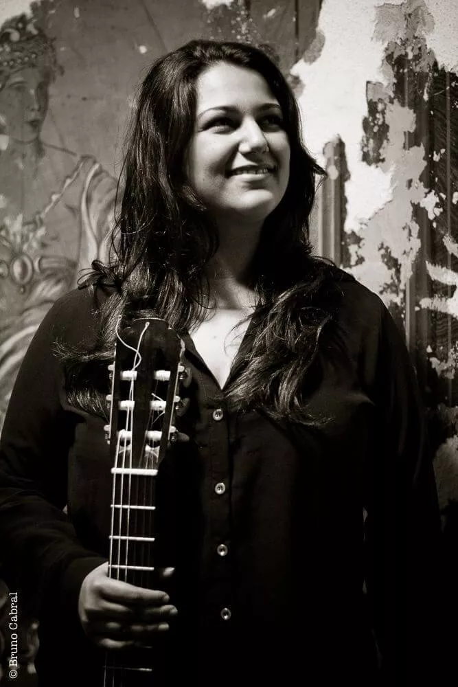 As mulheres e o violão: um breve apanhado do cenário brasileiro de violonistas 34