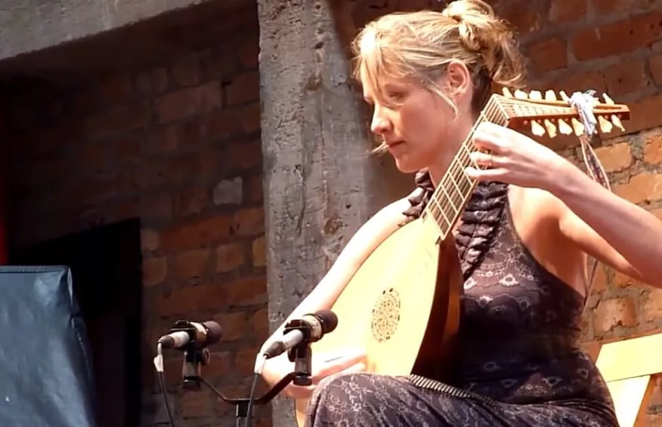 As mulheres e o violão: um breve apanhado do cenário brasileiro de violonistas 36