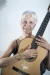 As mulheres e o violão: um breve apanhado do cenário brasileiro de violonistas 57