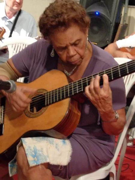 8 Mulheres do universo da música que você precisa conhecer 1