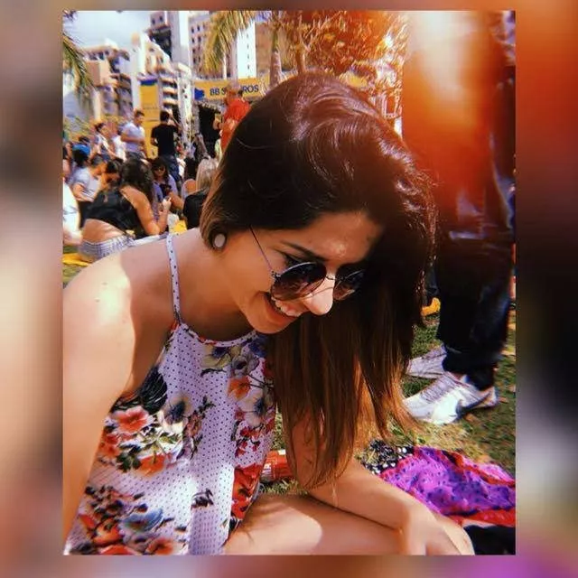 Dani Oliveira - fala sobre as aulas de anderson reis em Belo Horizonte - violao - classico - popular