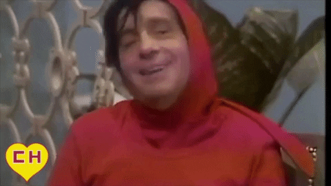 ditados e frases a la chapolin - O professor particular de violão