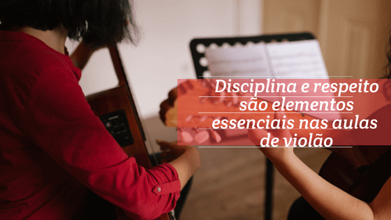 dicas de violão para iniciantes