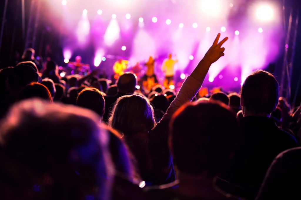 22 dicas de onde ouvir música de graça em BH 2