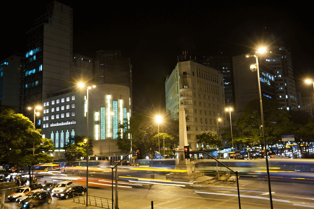 22 dicas de onde ouvir música de graça em BH 5