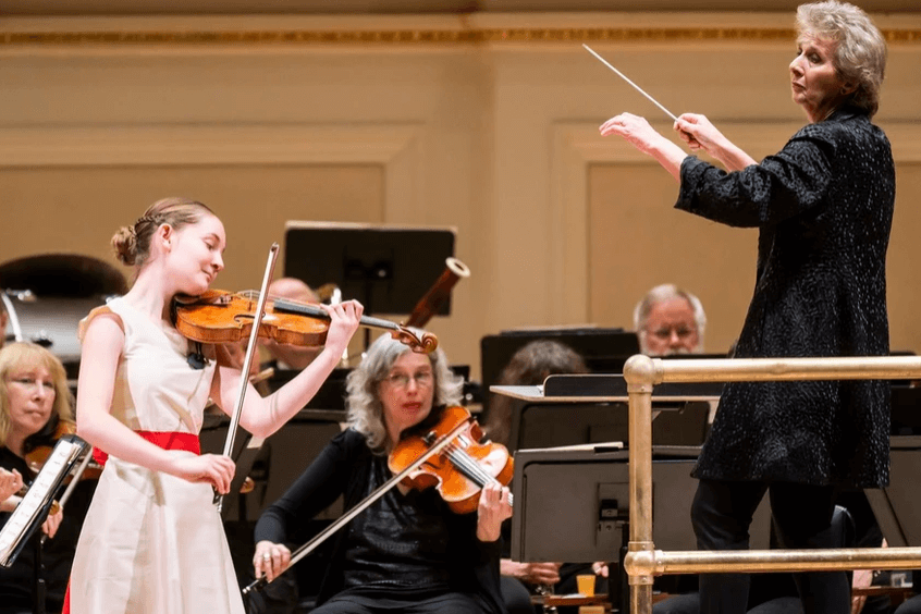 8 mulheres do universo da música