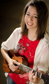 Mulheres e o ukulele: quantas você conhece? 20