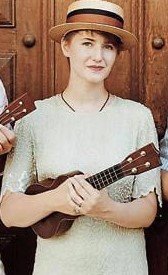 Mulheres e o ukulele: quantas você conhece? 33